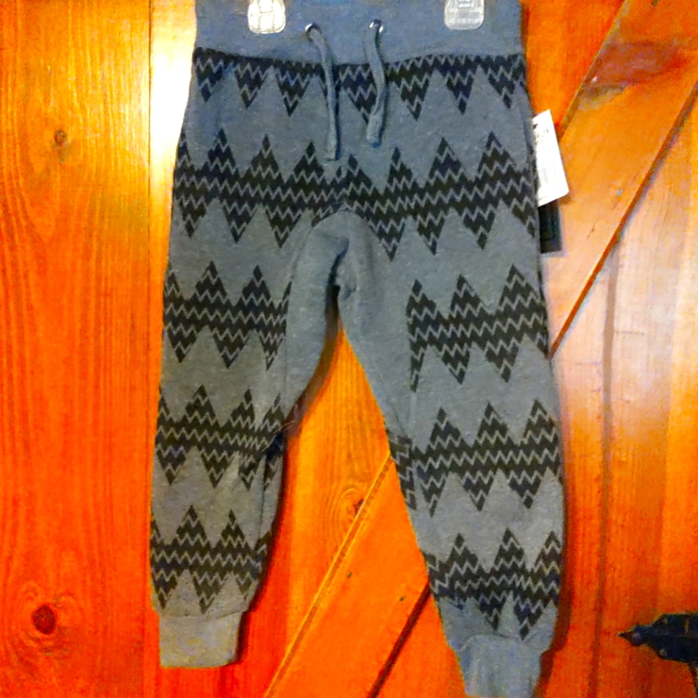 Brooklyn Express Joggers